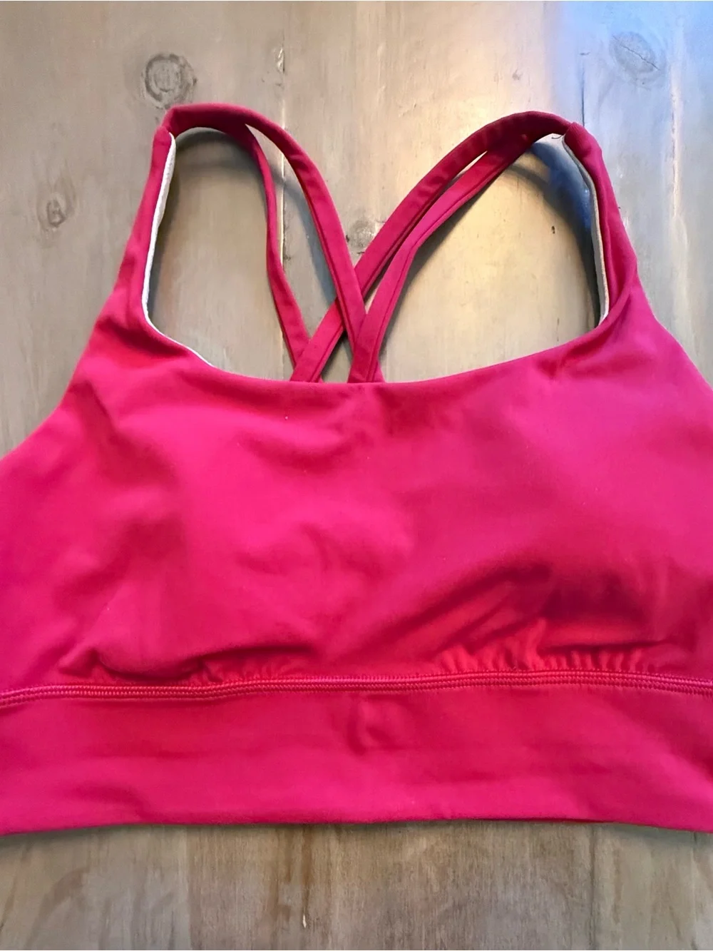 Lululemon BERRY RUMBLE SET- Scuba Hoodie/Jogger Set w/ matching Sports Bra PLUS!
